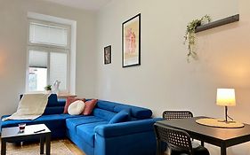 Apartament Na Ksiezym Mlynie I